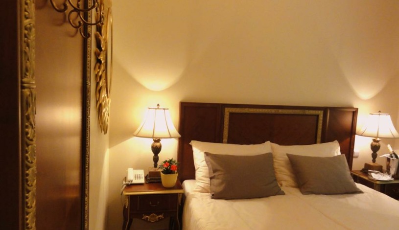 Residence Romanza Mariánské Lázně